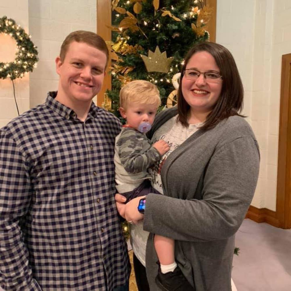 Meet your Posher, Max